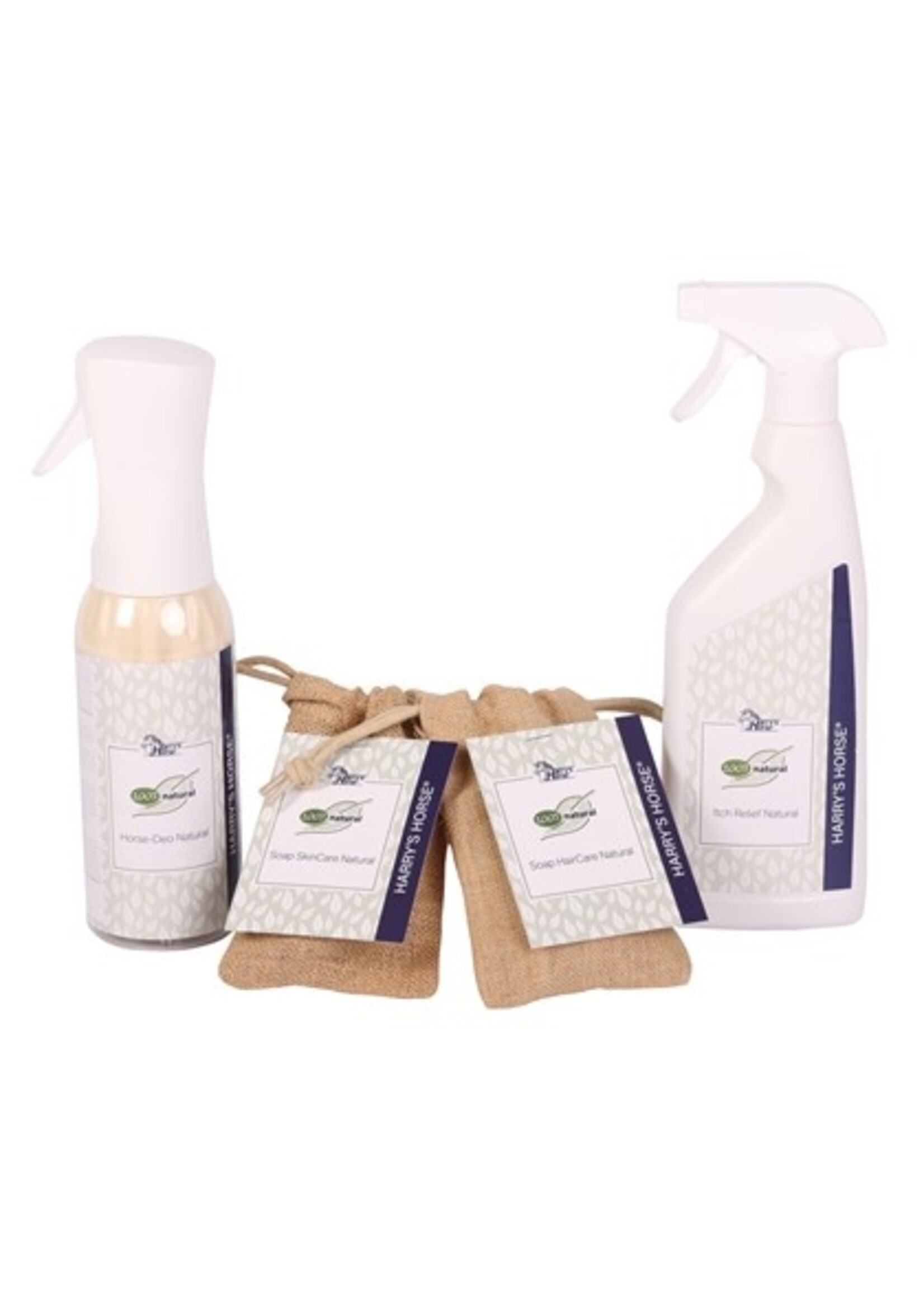 Harry's Horse Paarden Deo Natural Harry's Horse