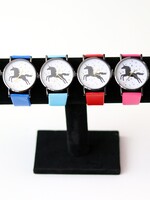Unicorn horloge