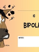 Stalplaat - Bipolair