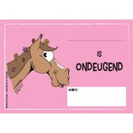 Stalplaat - Ondeugend