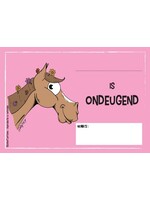 Stalplaat - Ondeugend