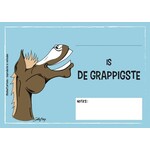 Stalplaat - Grappigste