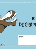 Stalplaat - Grappigste