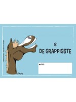 Stalplaat - Grappigste
