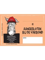Stalplaat - Vakbond