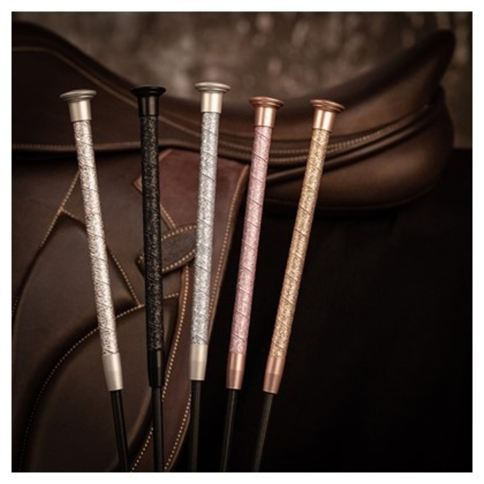 Harry's Horse Dressuurzweep Glamour Harry's Horse