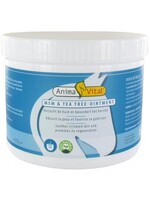 Animavital MSM/Tea Tree - zalf 500g