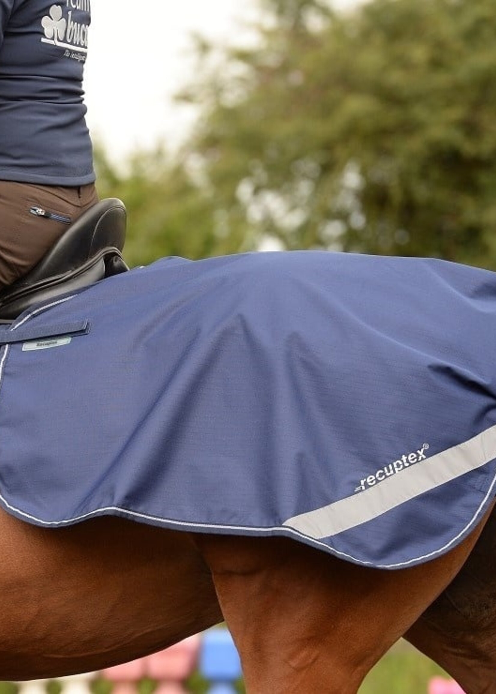 Bucas Therapy Quarter Sheet