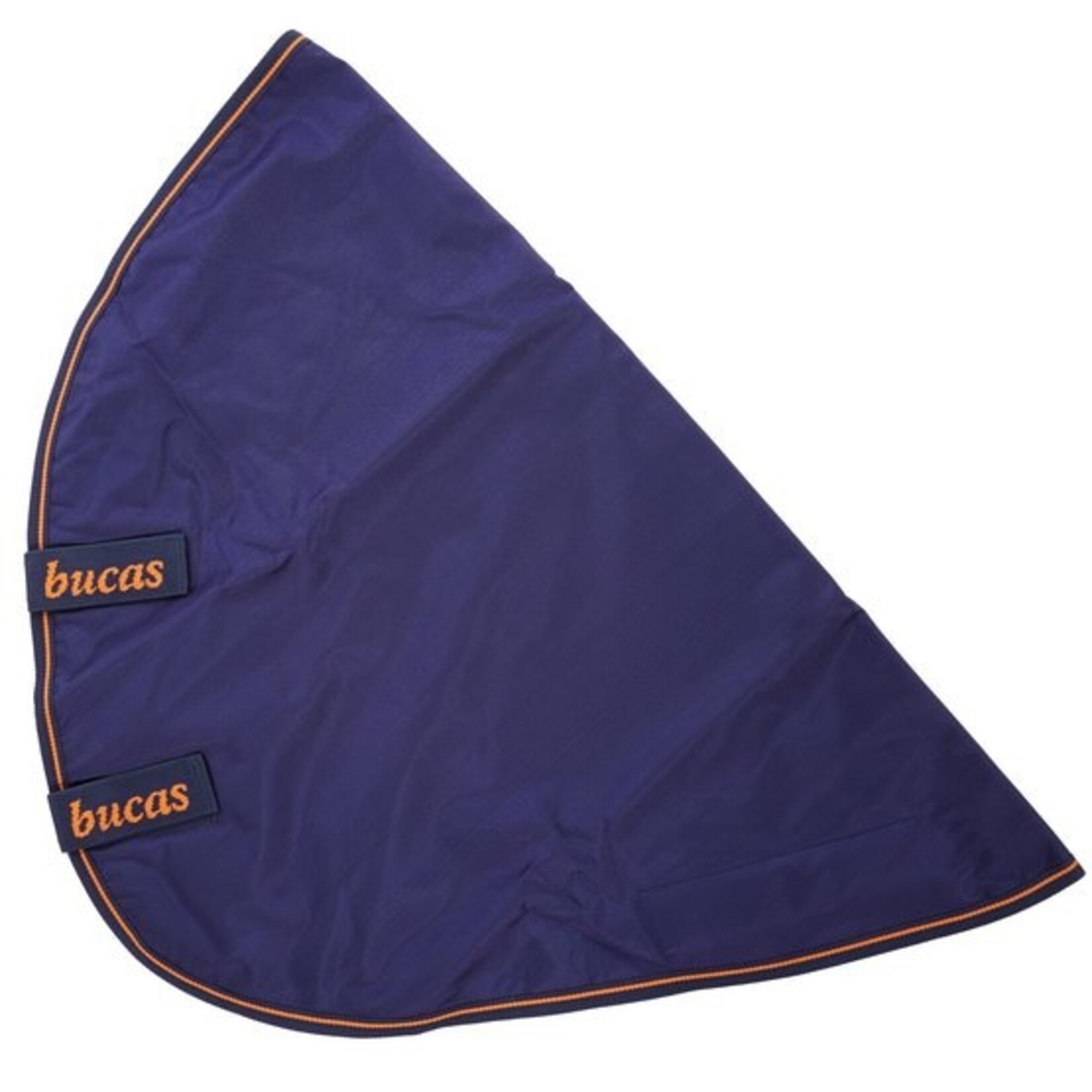 Bucas Therapy Turnout Neck Bucas