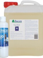 Bucas Bucas Rug Wash