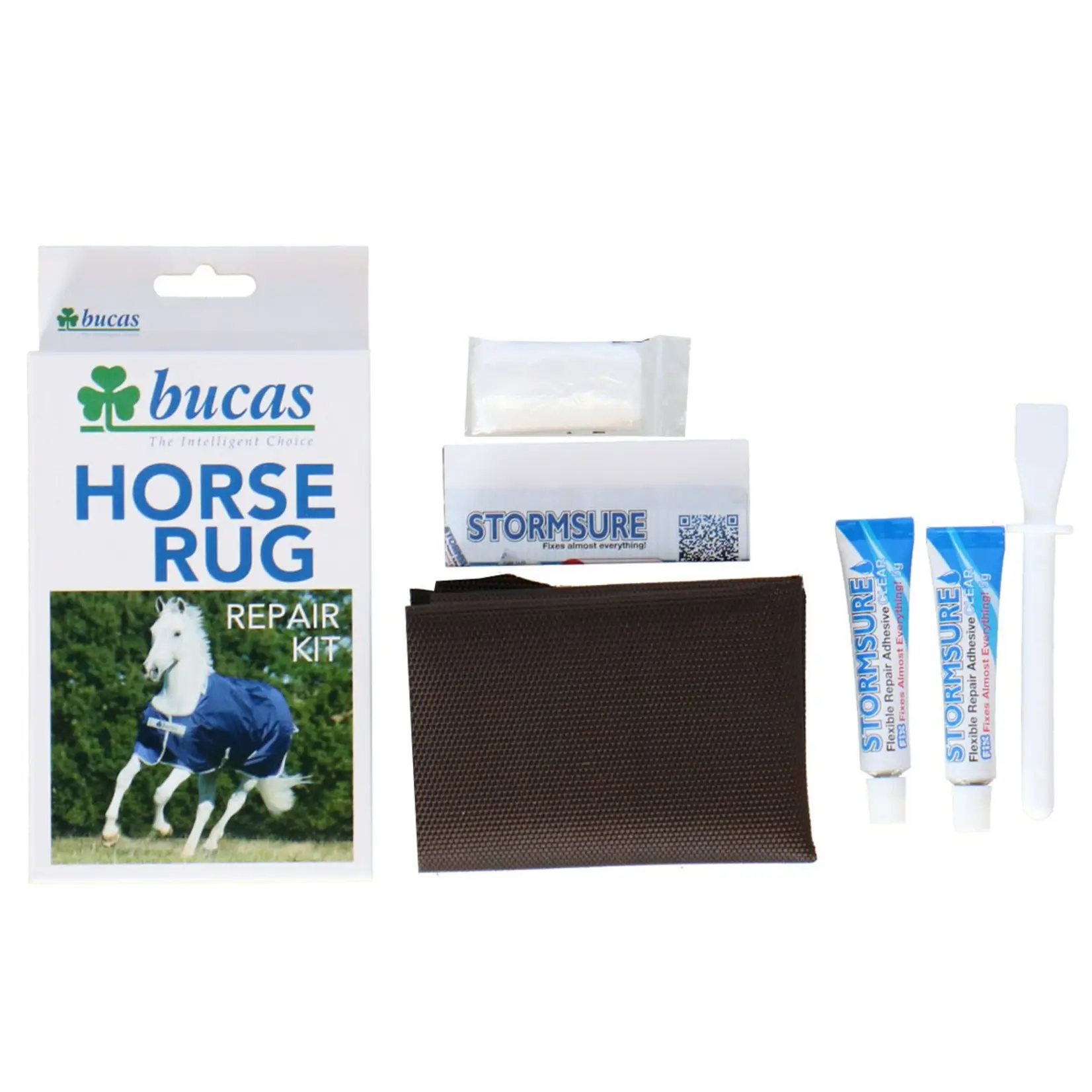 Bucas Bucas Rug Repair Kit