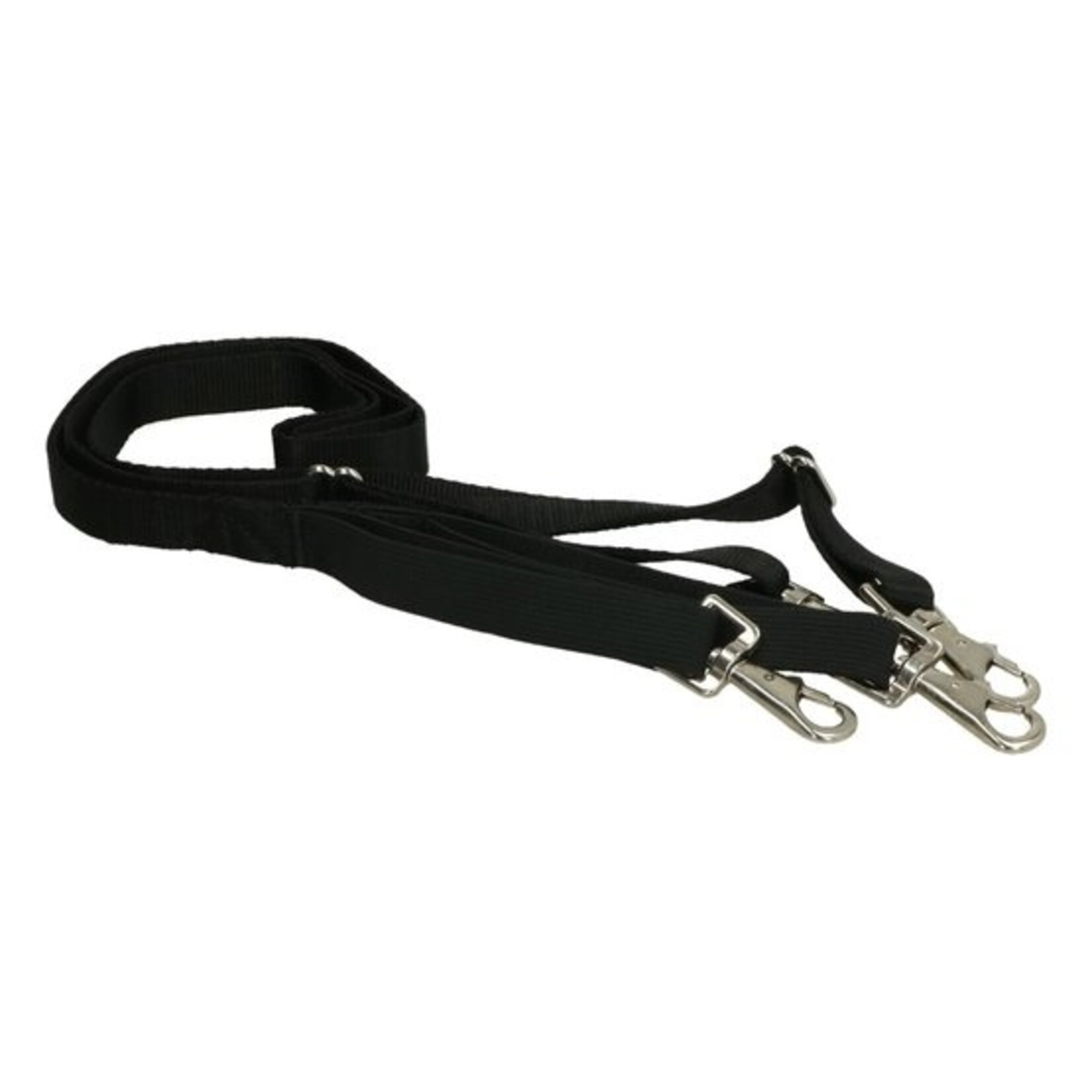 Bucas Legstraps deluxe elastic