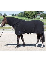 Harry's Horse Fleecedeken met Oprolbare Nek