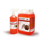 Red Horse Sole Cleanse