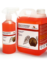 Red Horse Sole Cleanse