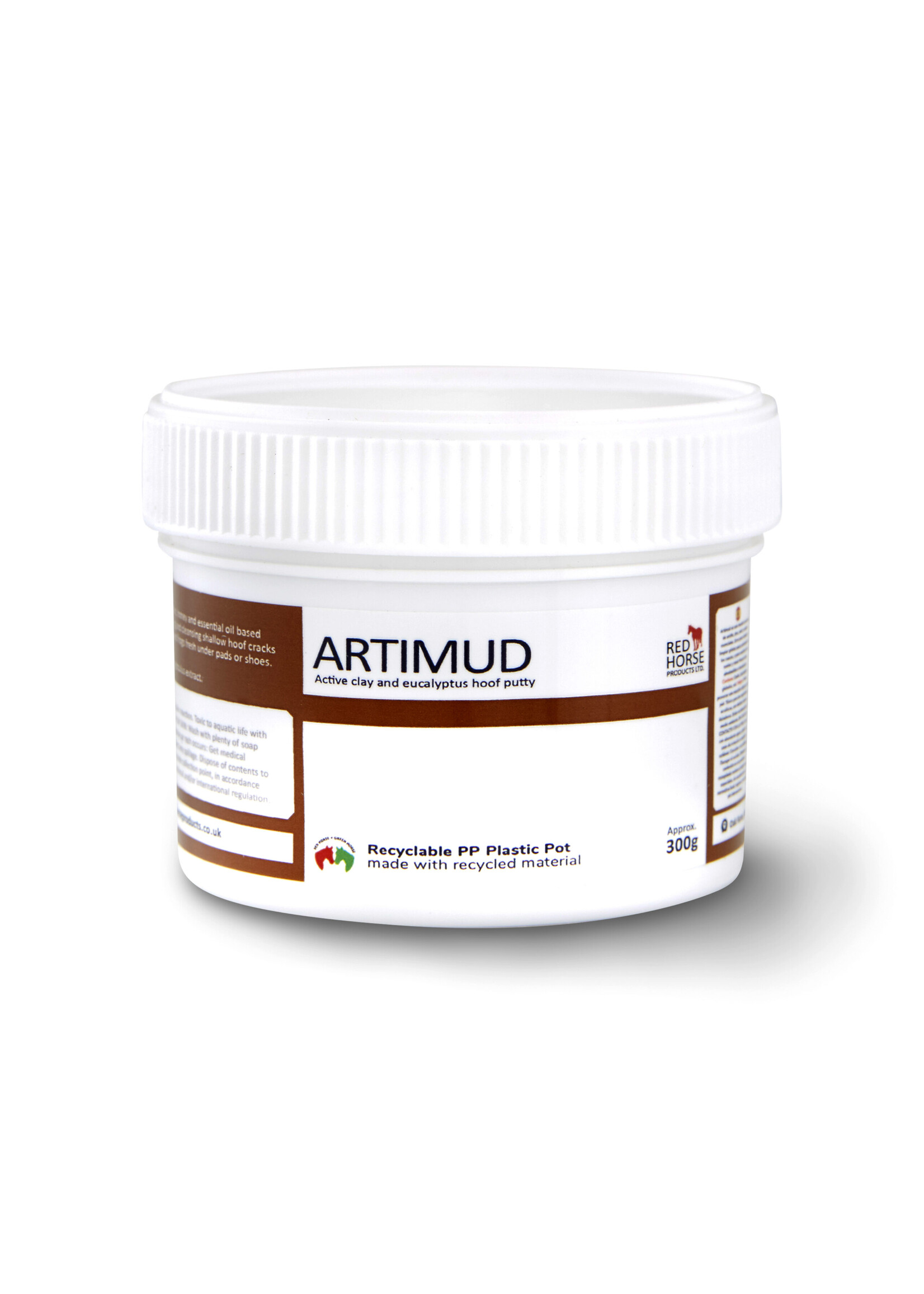 Red Horse Artimud