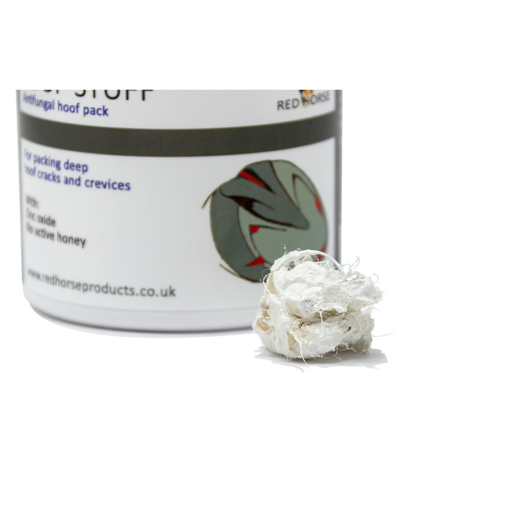 Red Horse Hoof-Stuff 290g