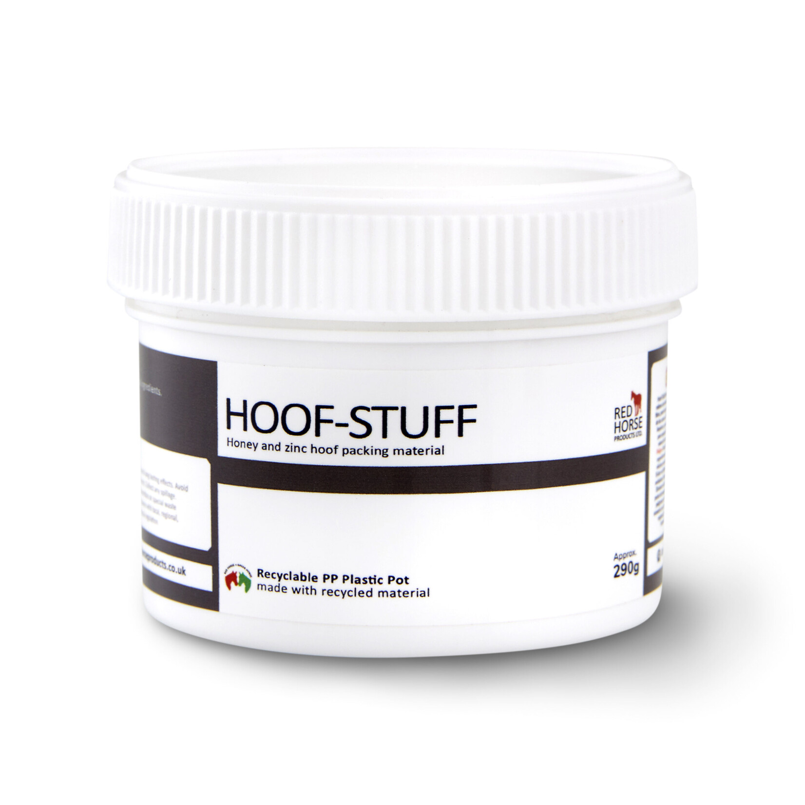 Red Horse Hoof-Stuff 290g