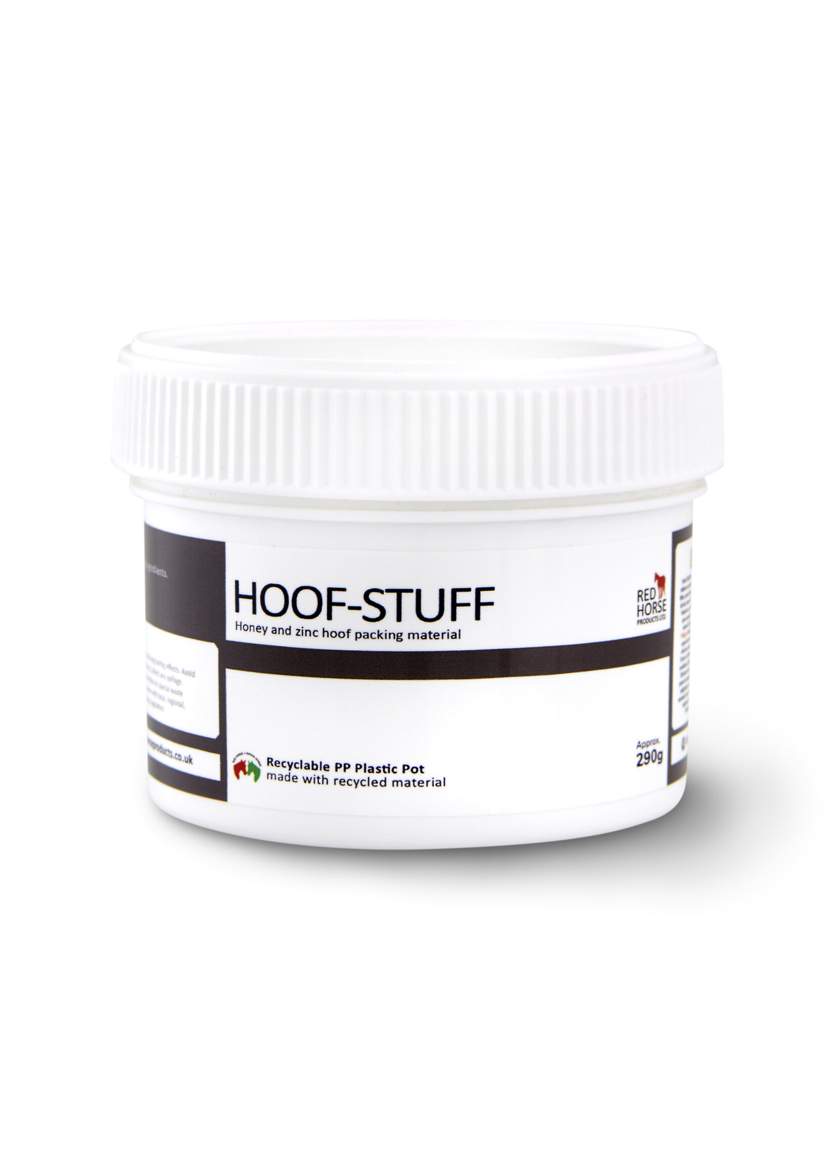 Red Horse Hoof-Stuff 290g