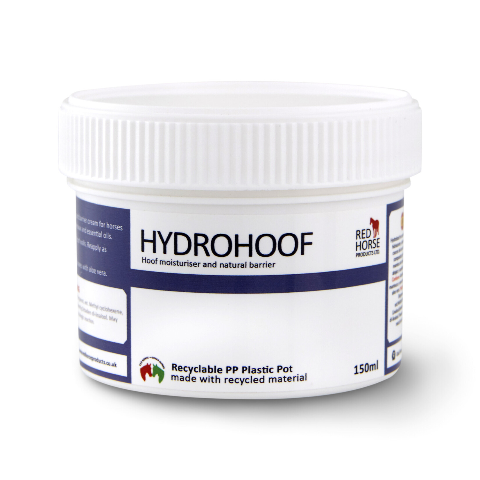 Red Horse Hydrohoof 500ml