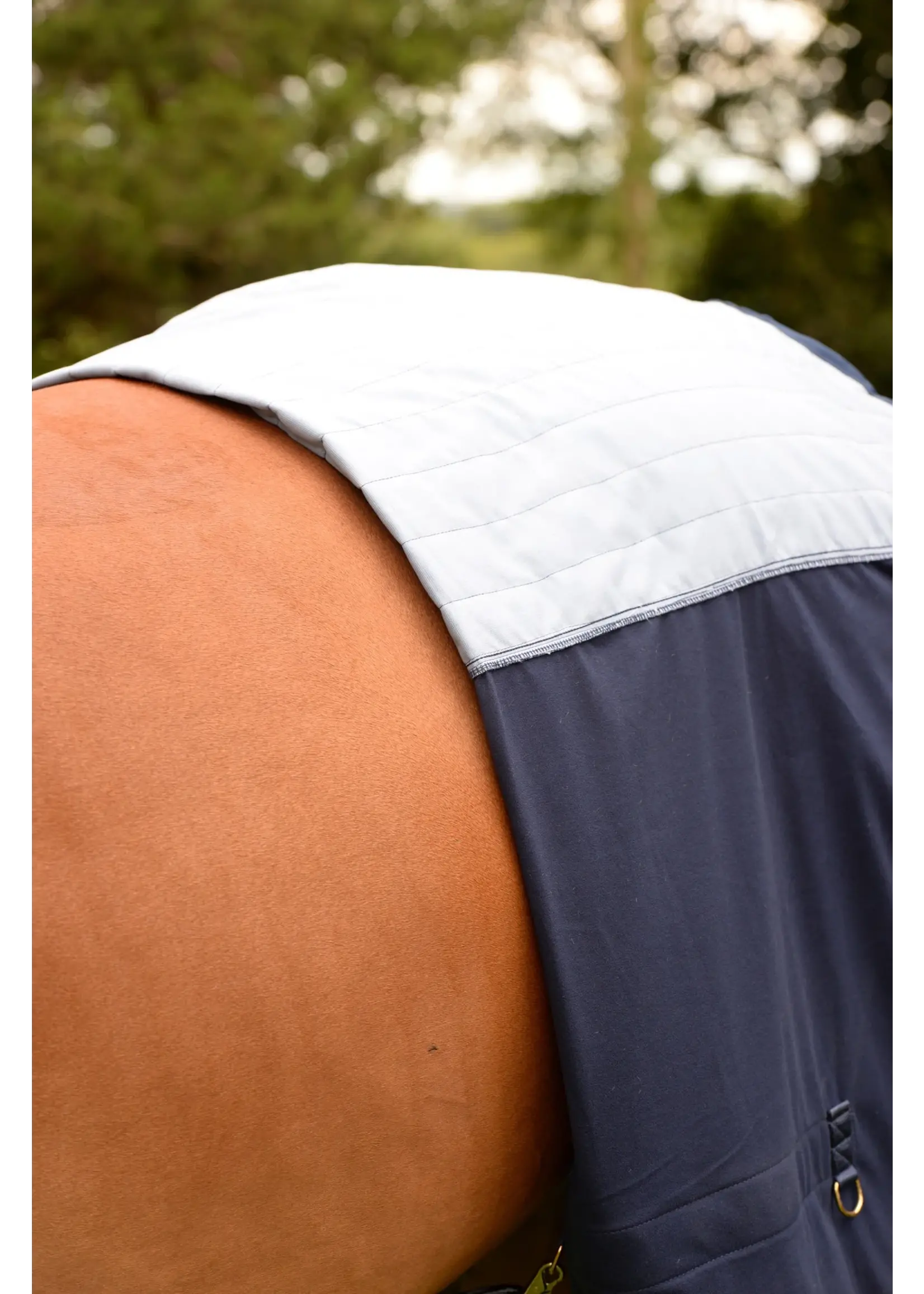 Bucas Bucas Therapy Mesh Cooler