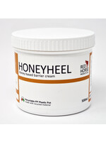 Red Horse Honeyheel