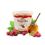 Candy Horse Hooves - Framboos & Honing