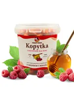 Candy Horse Hooves - Framboos & Honing