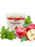 Candy Horse Hooves - Appel & Munt