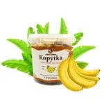 Candy Horse Hooves - Banaan