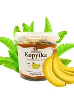 Candy Horse Hooves - Banaan