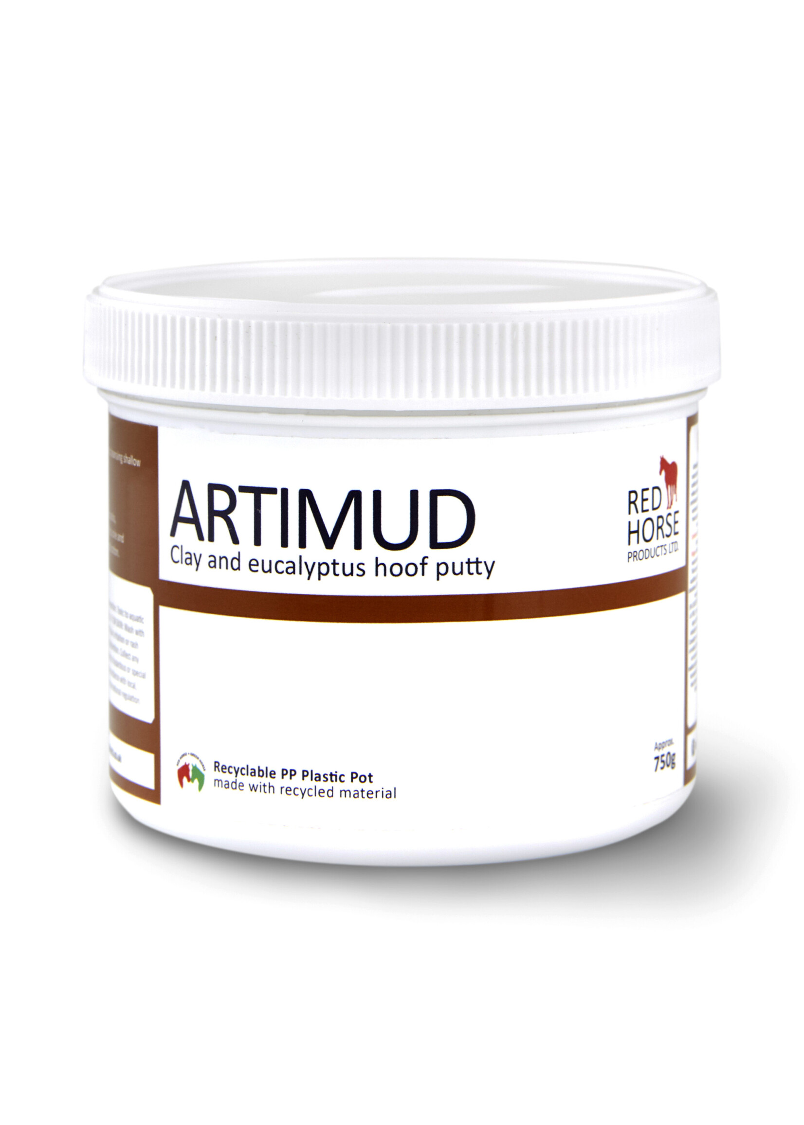 Red Horse Artimud
