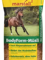 Marstall BodyForm Muesli