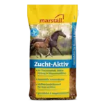 Marstall Fokkerij-Actief (Zucht-Aktiv)