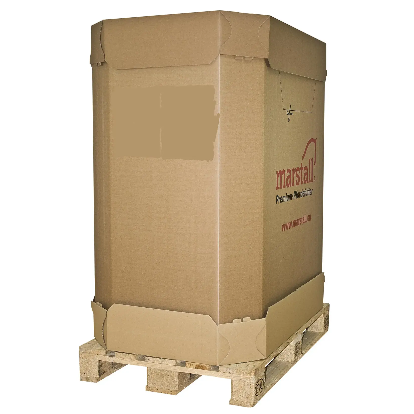 Marstall Marstall Havervrij - Haferfrei