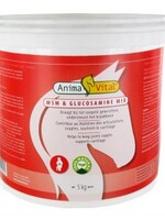 Animavital MSM & Glucosamine Mix