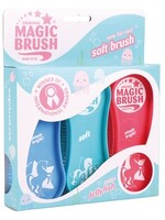 Harry's Horse Magic Brush