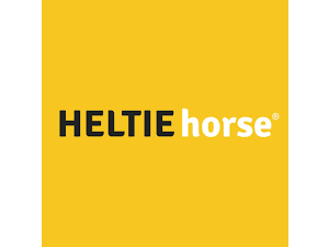 Heltie Horse