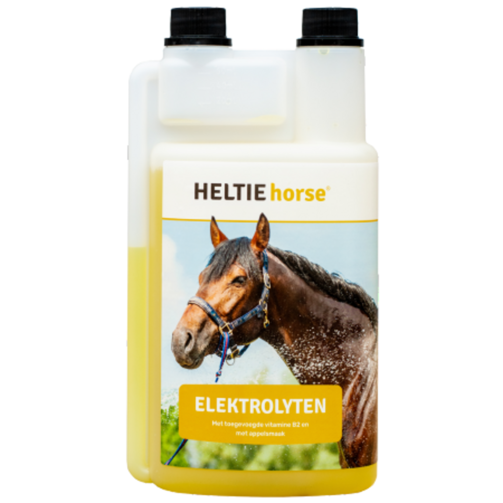 Heltie Horse Heltie Horse Elektrolyten