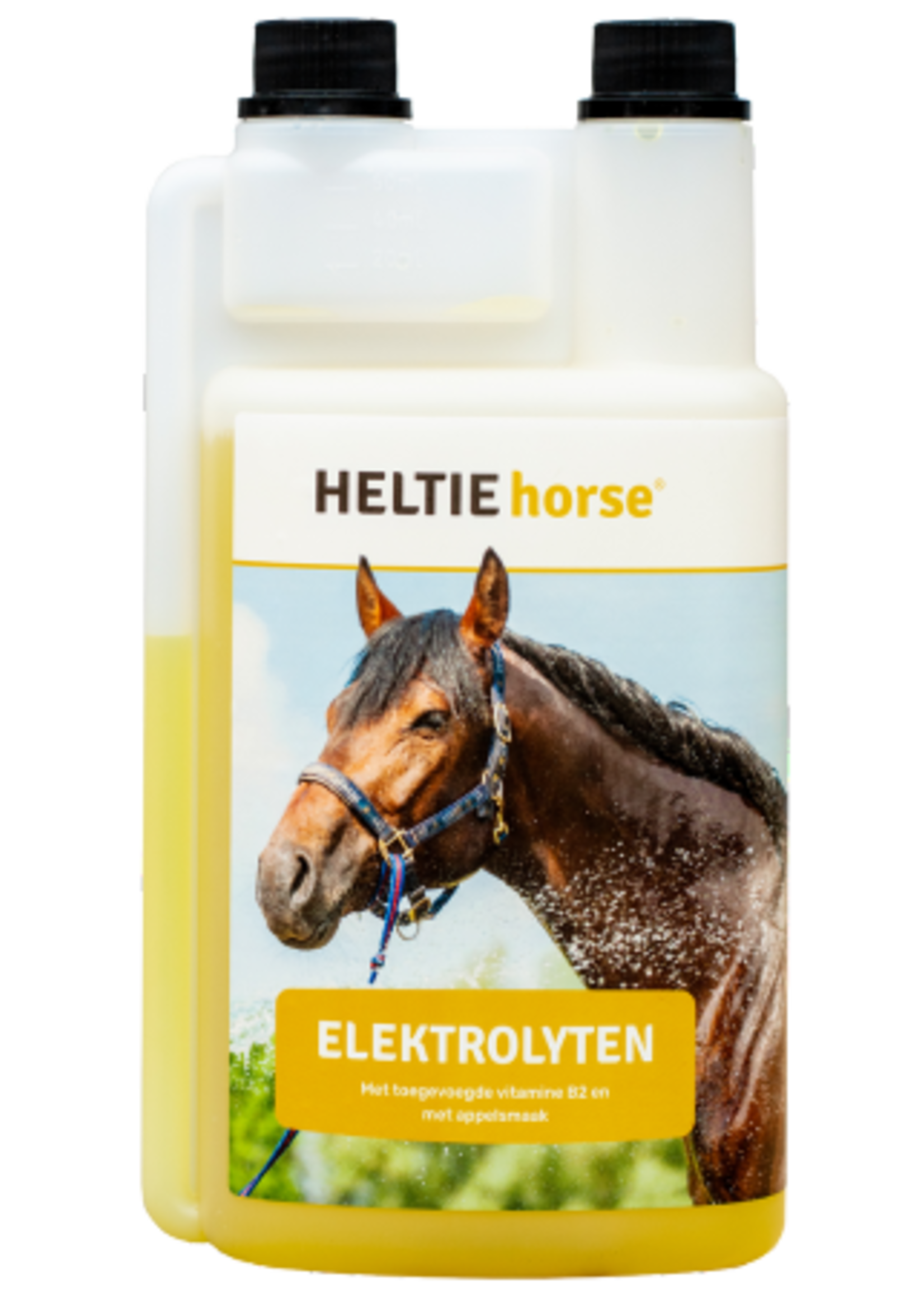 Heltie Horse Heltie Horse Elektrolyten