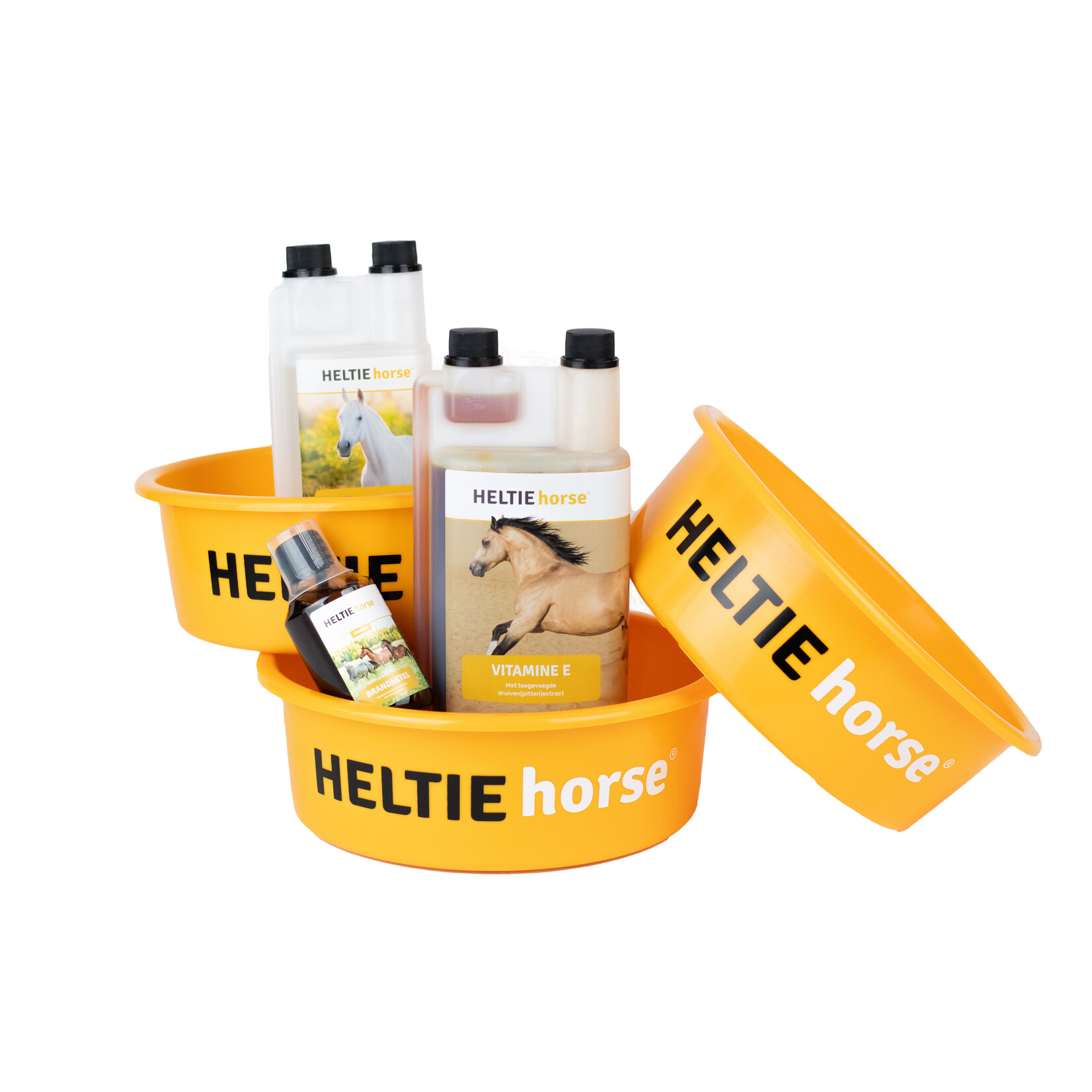 Heltie Horse Heltie Horse Vitamine E
