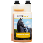Heltie Horse Magnesium