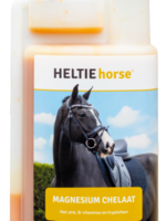 Heltie Horse Magnesium