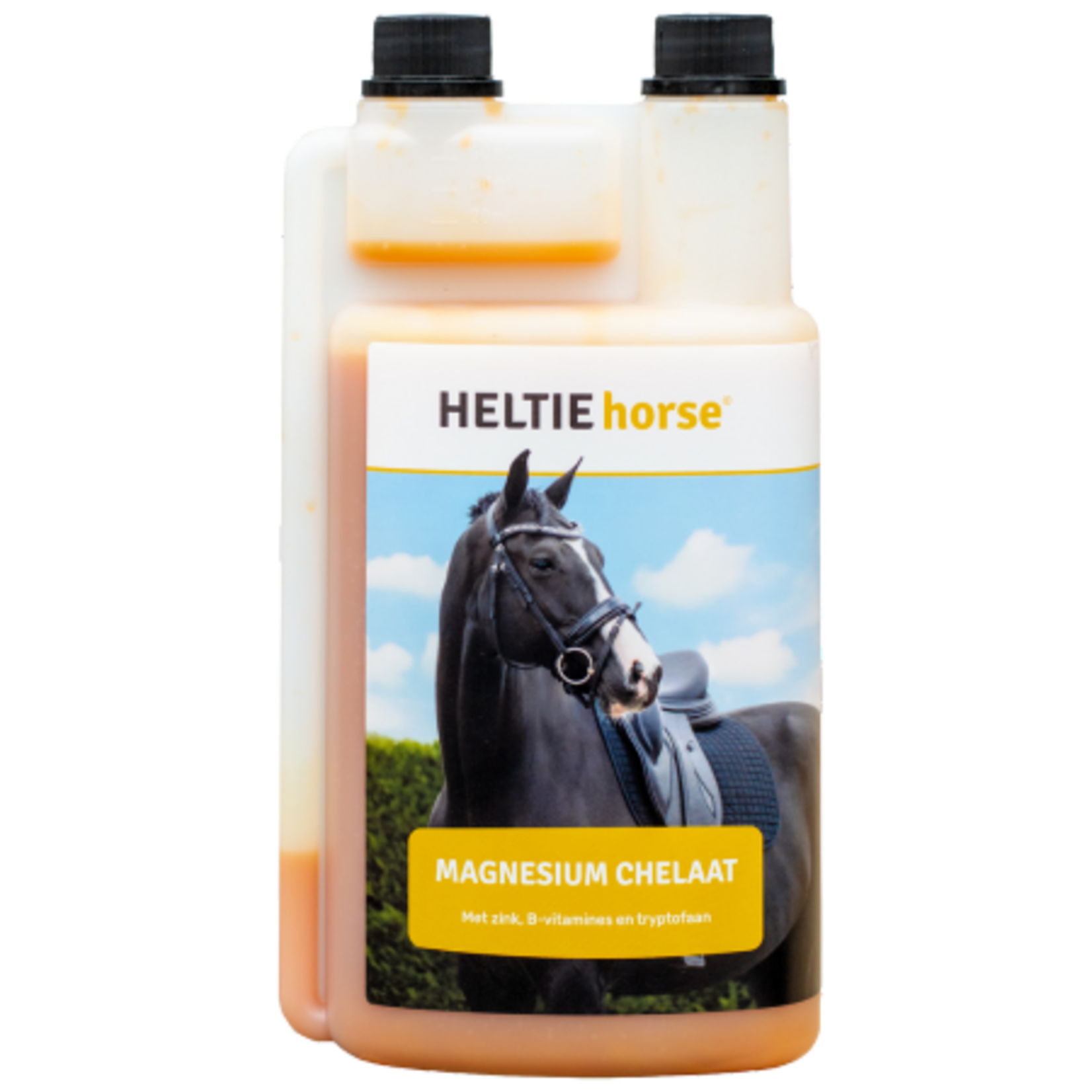 Heltie Horse Magnesium Heltie Horse