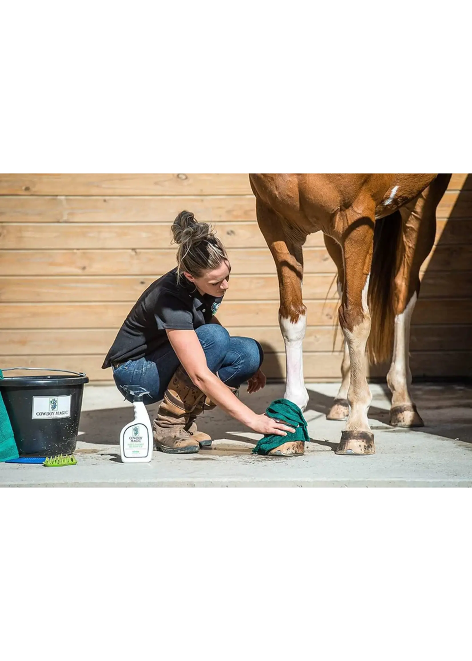 Cowboy Magic Greenspot remover Cowboy Magic