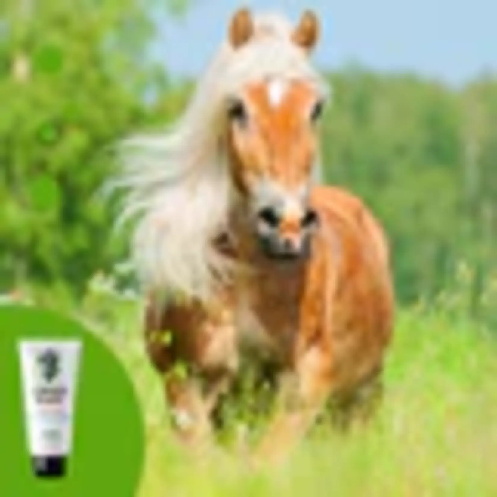 Cowboy Magic Detangler & Shine Cowboy Magic