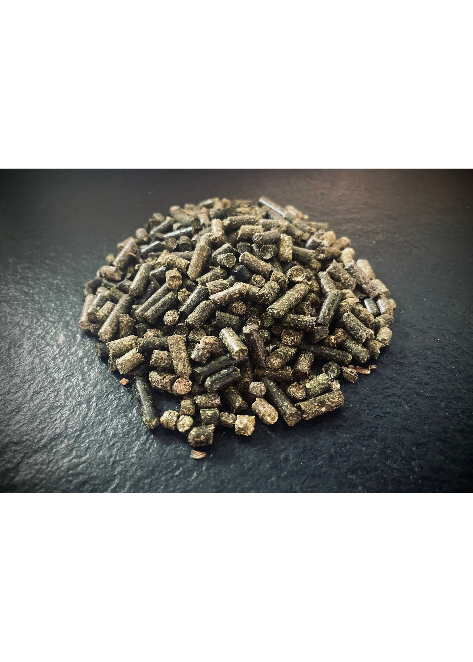 Holistic Healing Hands Neigh Gainz