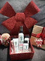 Cowboy Magic Cowboy Magic Kerstmandje