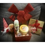 Belpolon Belpolon Lederverzorging Kerstmandje