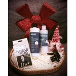 Bucas Bucas Dekenverzorging Kerstmandje